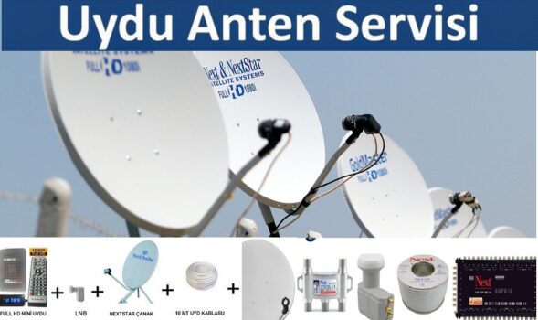 Bodrum Antenci